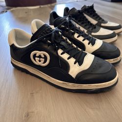 Gucci & Louis Vuitton $400