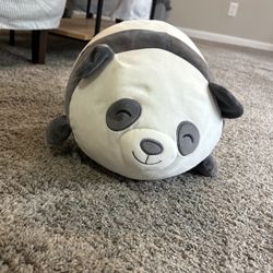 Panda Plushie 