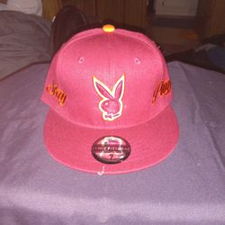 Playboy Fitted Hat