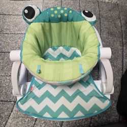 BABY SIT UP CHAIR