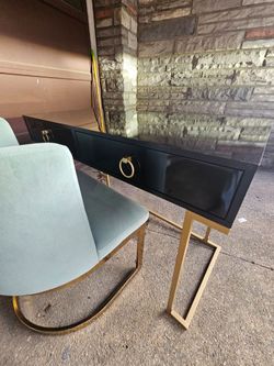 Desk and Chair - BEST DEAL IN TOWN 💰 I will DELIVER !