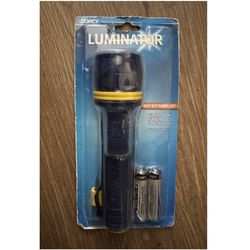 Brand new Dorcy Flashlight 