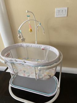 Bassinet