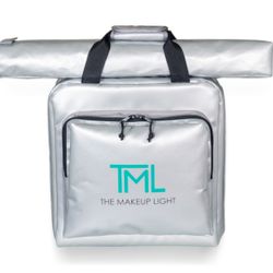 💡 TML Makeup Light bag
