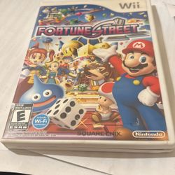 Fortune Street