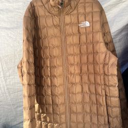 Men’s North Face Jacket 