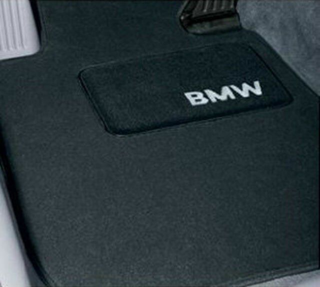 BMW Car Mat Floor Mat