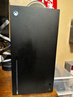 Xbox series x