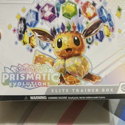 Pokémon Plasmatic Evolutions