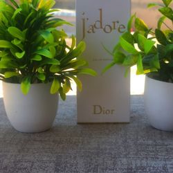 Jadore Perfume 