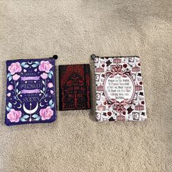 Booksleves And Reading journal 