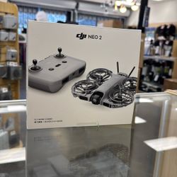 Dji Neo 2 Combo 