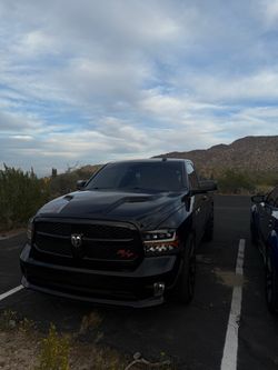 2015 Dodge Ram