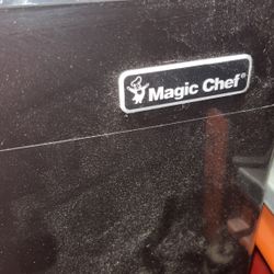 Magic Chief Small Refrigerator Used