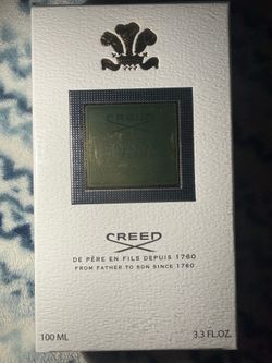 Creed millisime imperial
