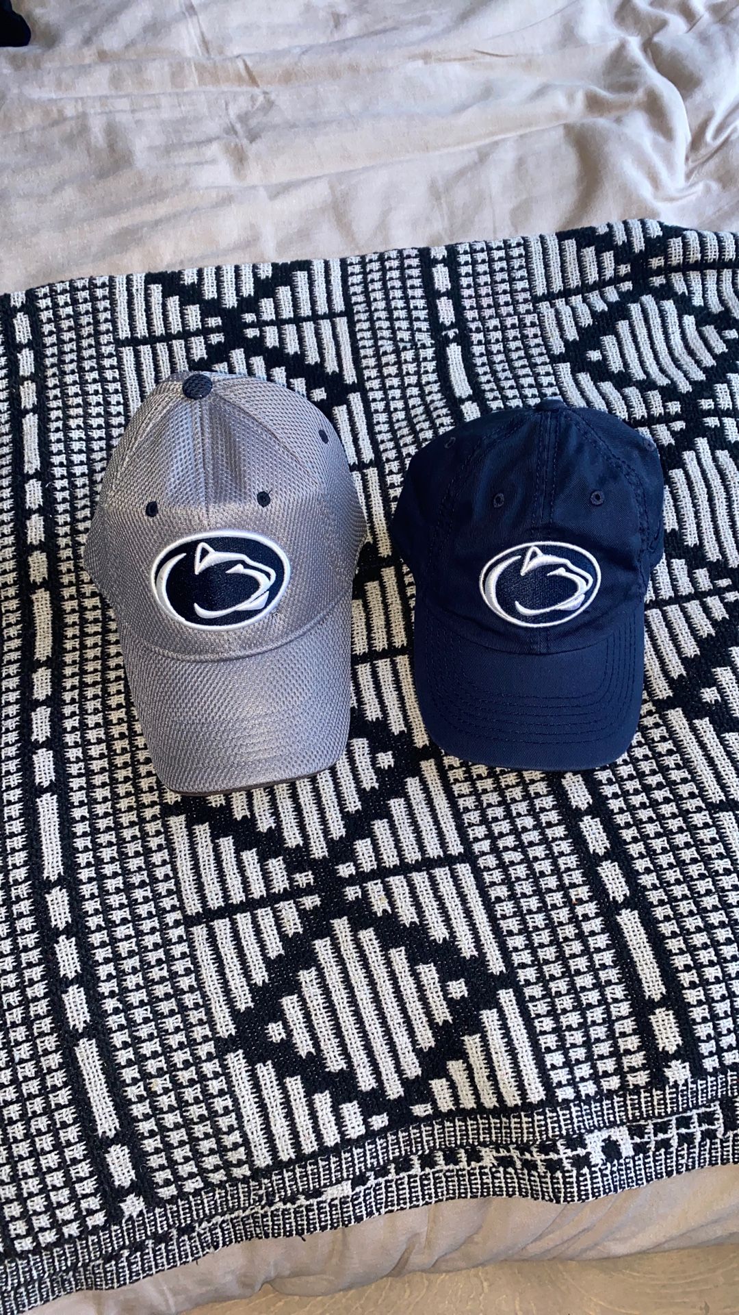 PENN STATE HATS (2)