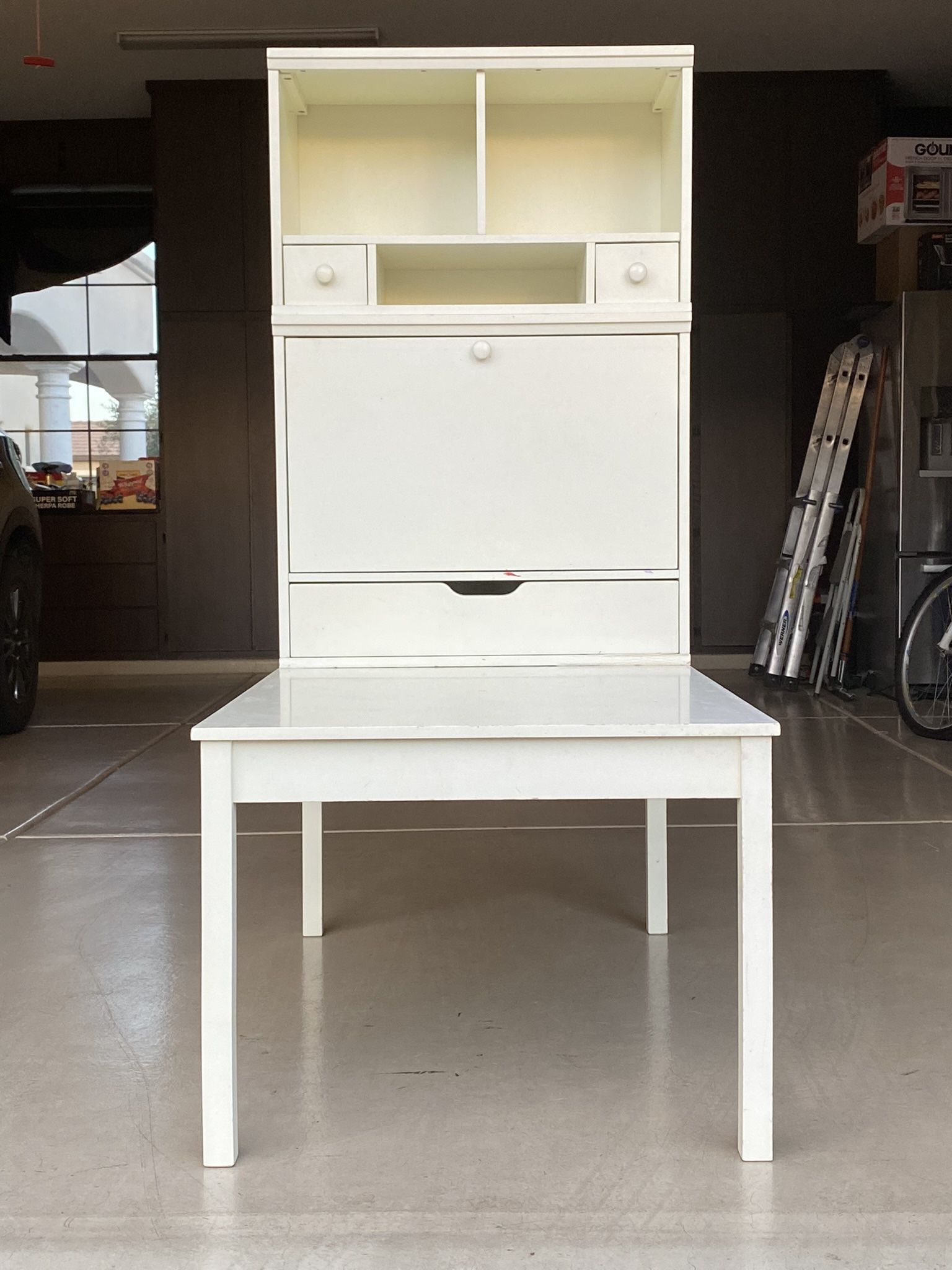 Pottery Barn Kids Desk