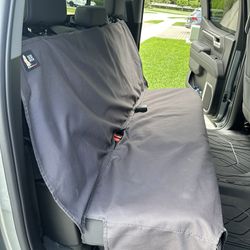 WeatherTech Seat Covers