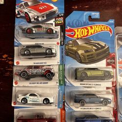 Hotwheels!