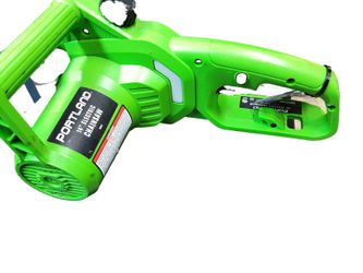 Portland 58949 Green Chain Saw