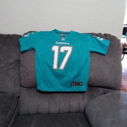 Kids NFL Nike Jersey