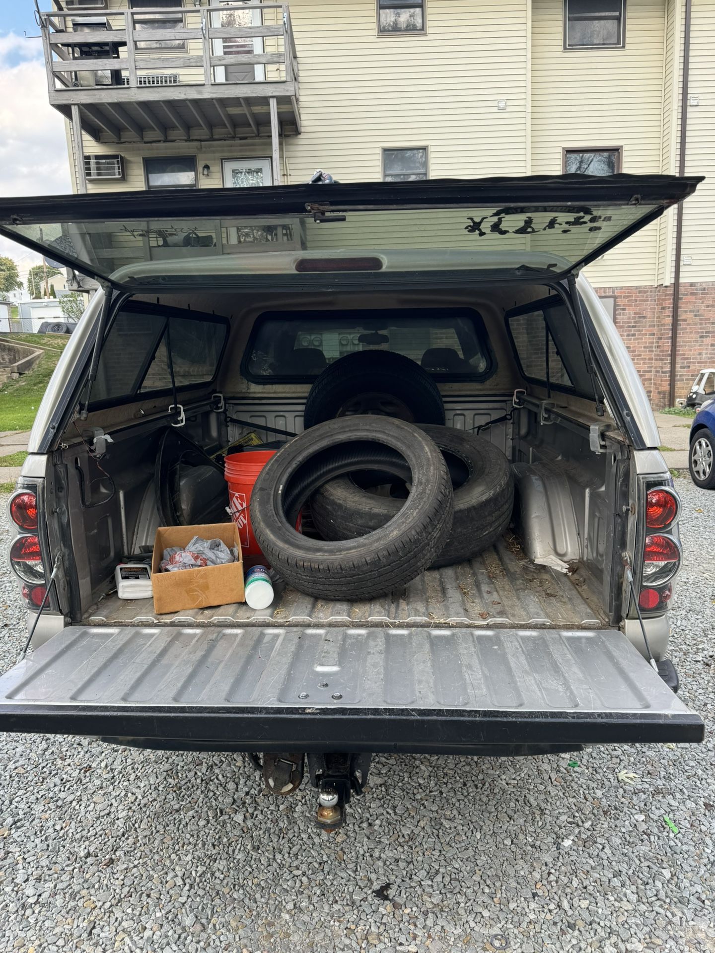 2007 Chevrolet Silverado 1500