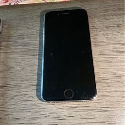 iPhone 6 (Selling for Parts)