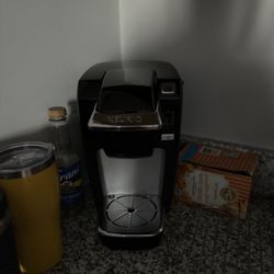 Single Coffee Maker