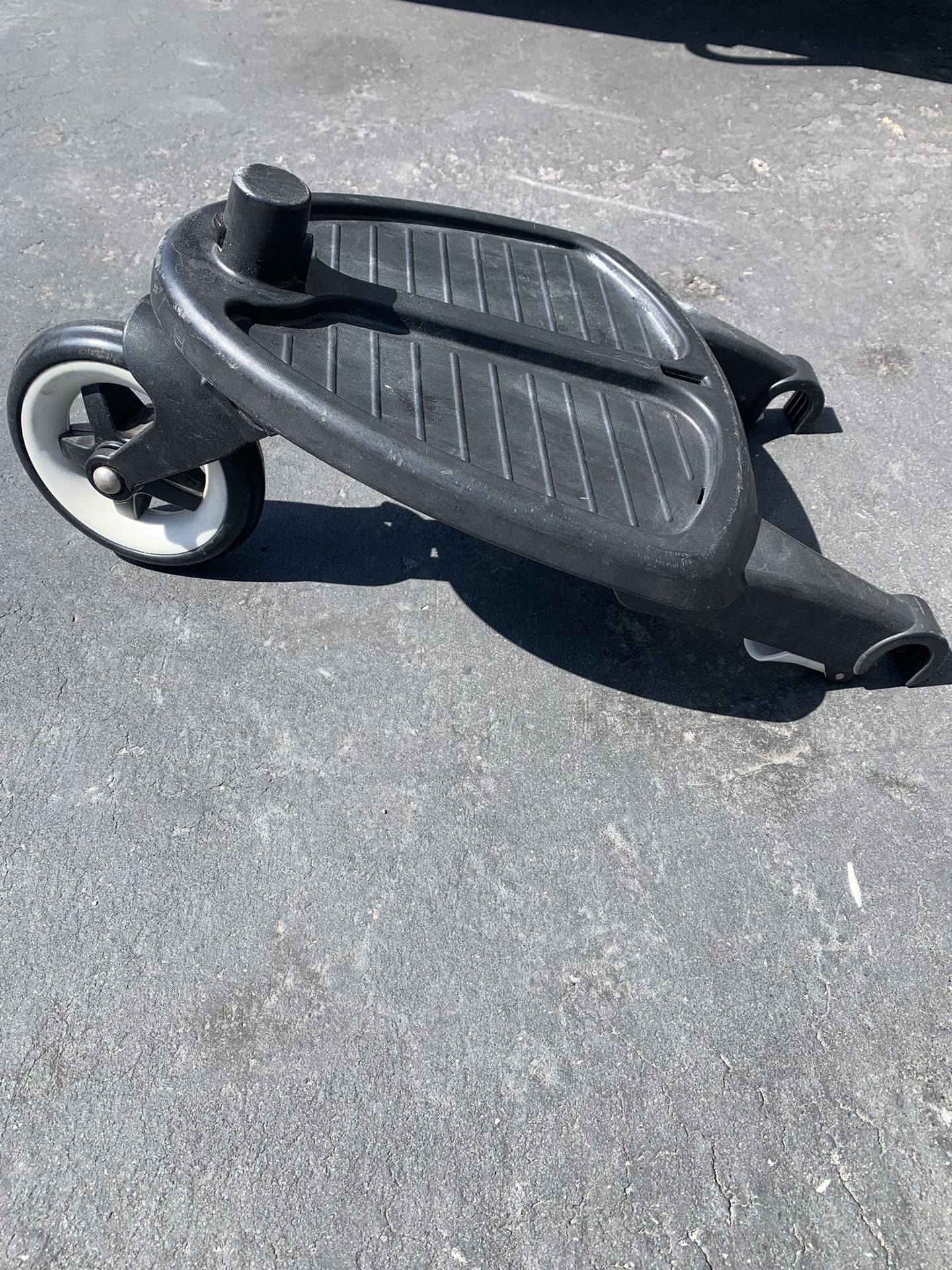 Stroller Glide Board 