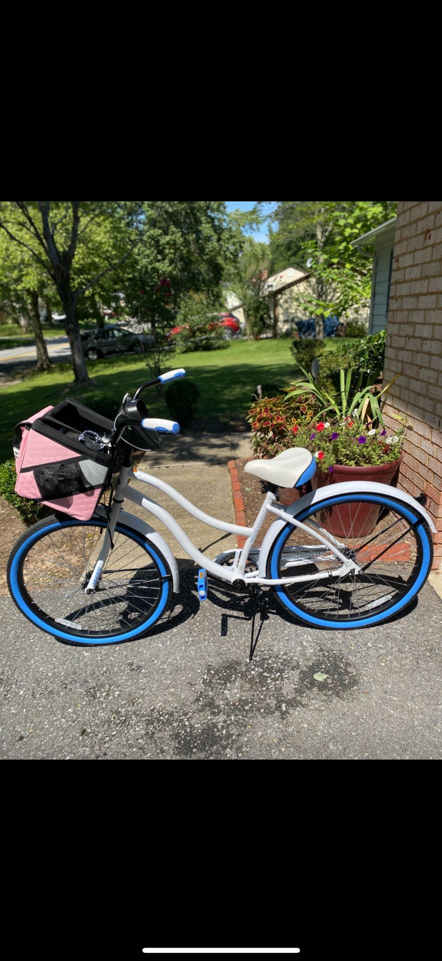 Old Fashion Bike