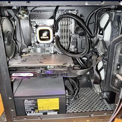 Gaming pc