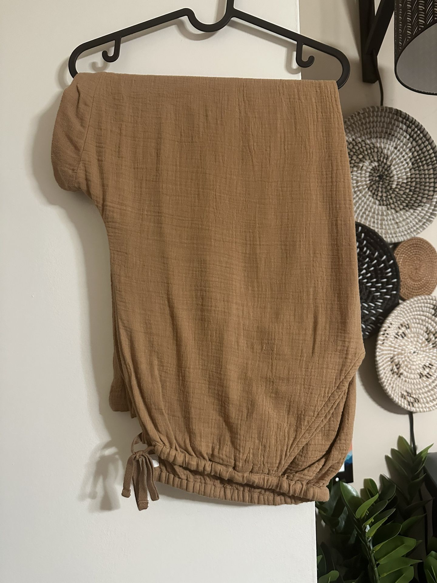 O’Neill Wide Leg Pants
