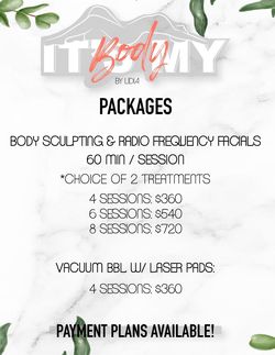 Body Contouring