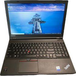 Lenovo W541 4th Gen intel i7 4810MQ / Nvidia Quadro K2100M GPU / 20GB RAM / 2 SSDs / DVD drive