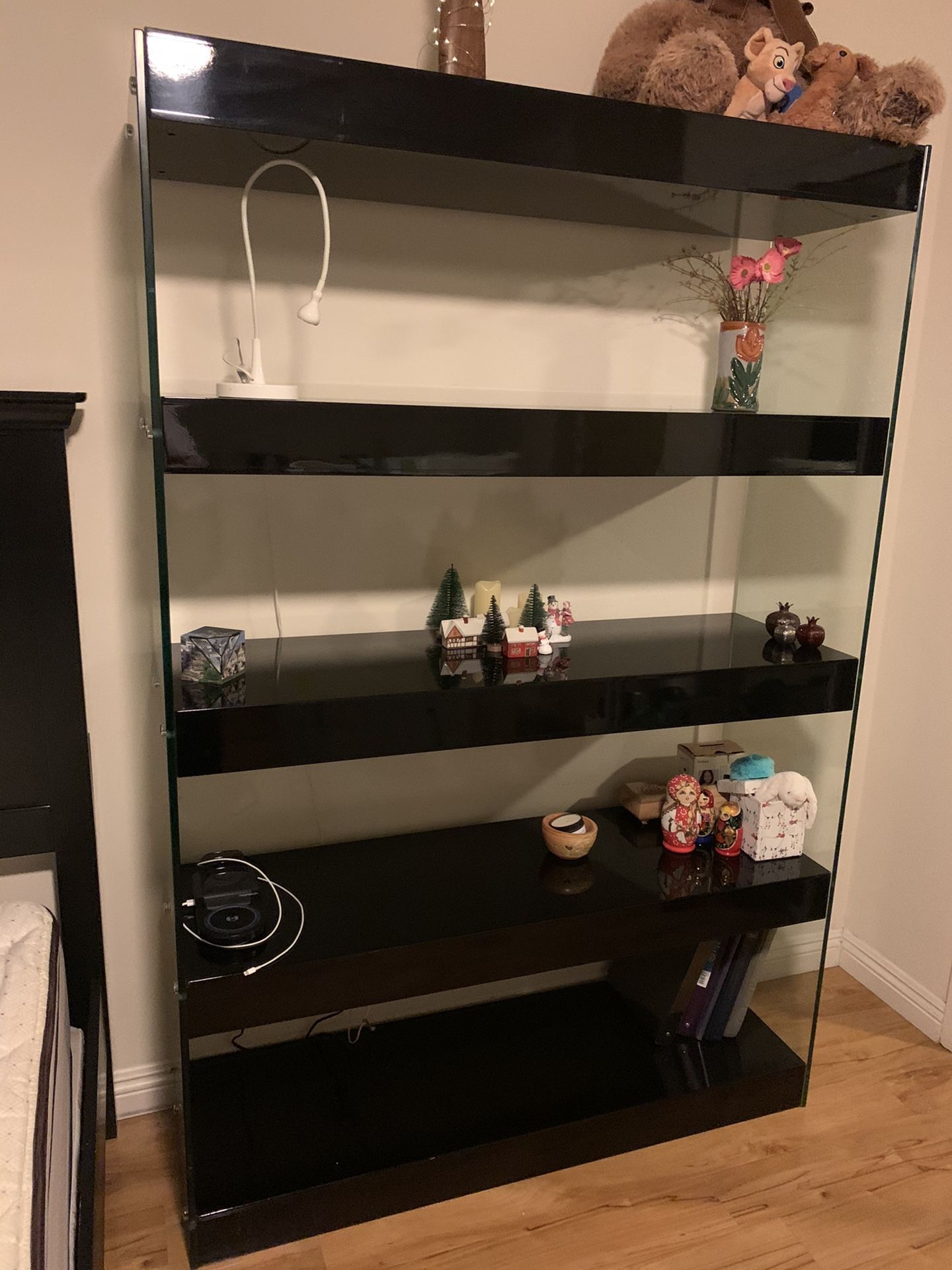 Organizer Shelf
