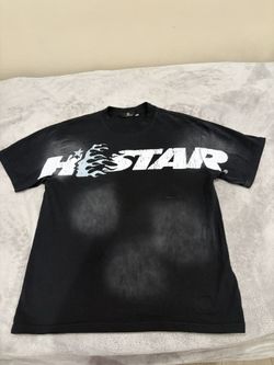 Helllstar Shirt Size S