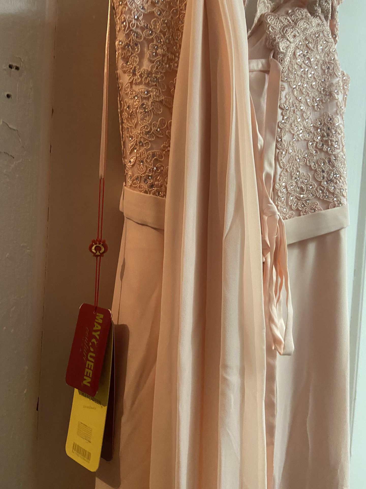 Prom Or Graduation Dresses