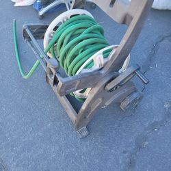 Hose Reel