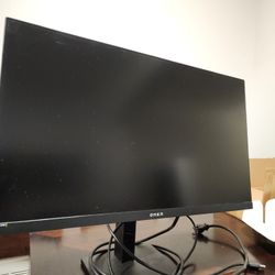 27 Inch OMEN Gaming Monitor 