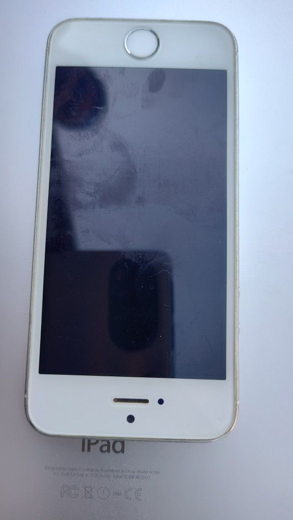 iPads 2 Generation 256 Gig Unlocked
