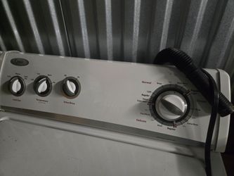 Washer n Dryer  $100  Tomorrow only!