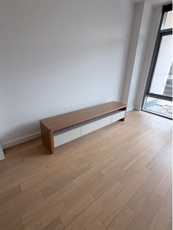 Free TV Console