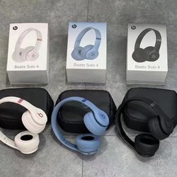 Beats Solo 4 