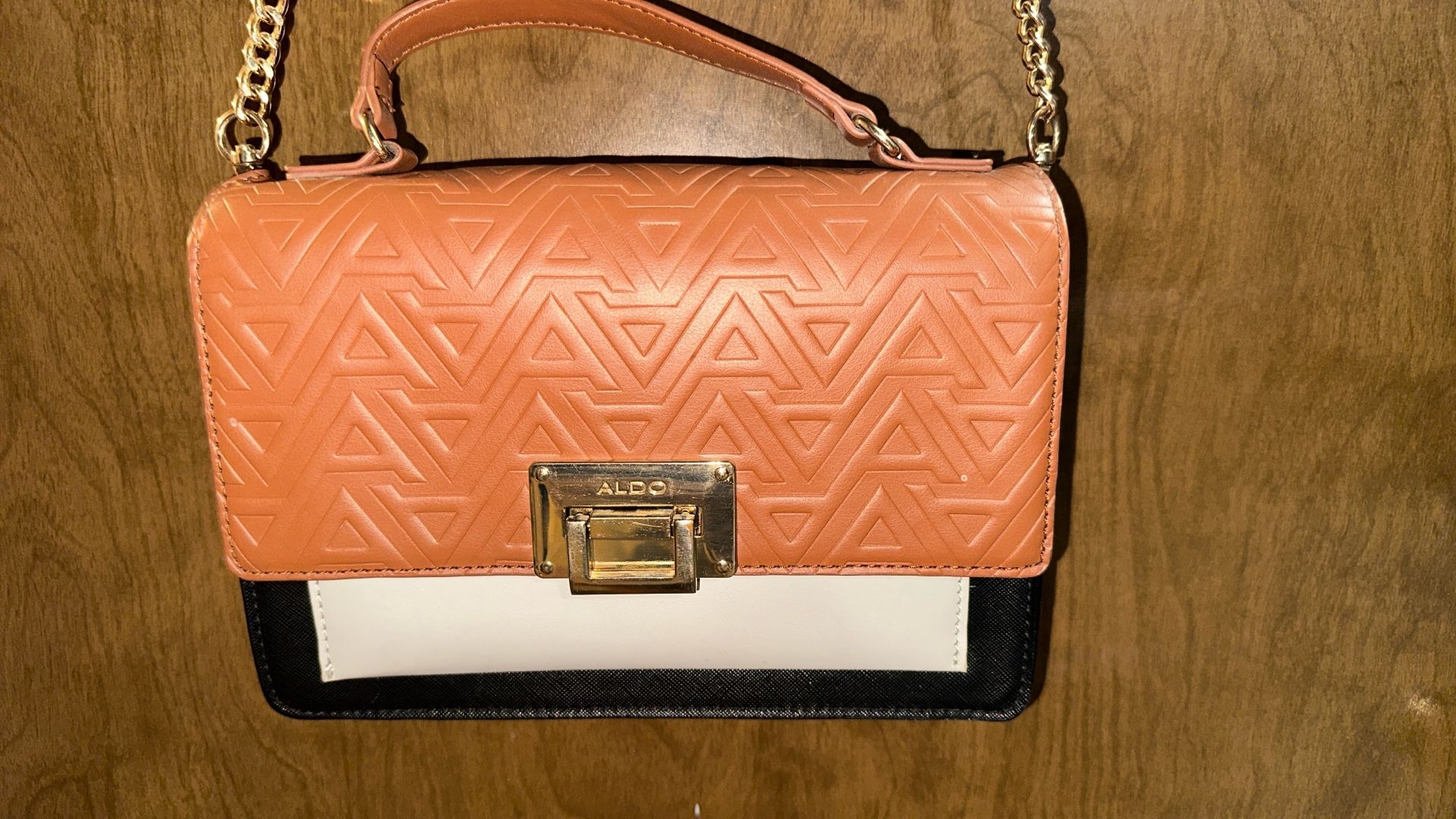 Aldo Purse