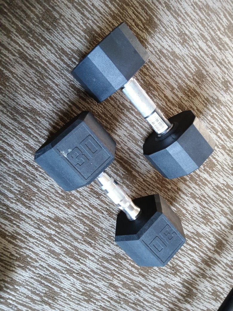 Weights/Workout