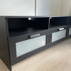 IKEA Brimnes Tv Unit