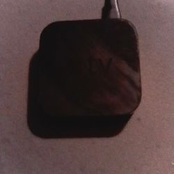 Apple TV Modem 