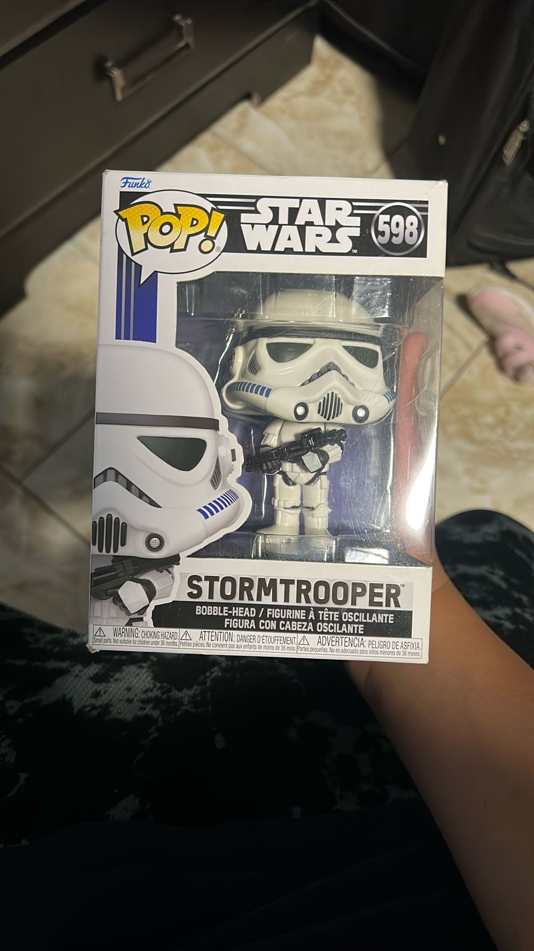 Stormtroopers Funko Pop