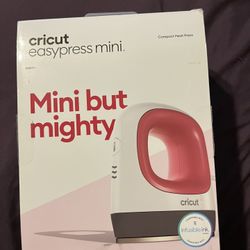 Circuit Easypress Mini 
