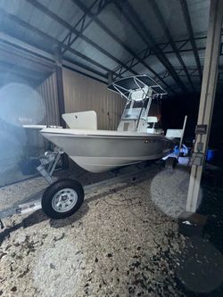 2009 Pioneer 177 Sportfish